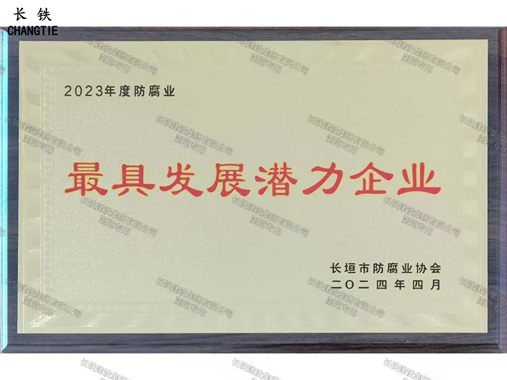 長垣市人民政府最具發(fā)展?jié)摿ζ髽I(yè)